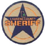 Laurens County Sheriff Department