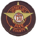 Pike County Sheriff Department