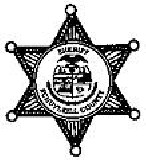 Schuylkill County Sheriff Department