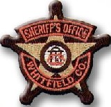 Whitefield County Sheriff Department