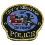 Kennesaw Police Dept