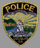 Douglas Police Dept