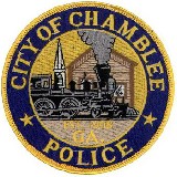 Chamblee Police Dept