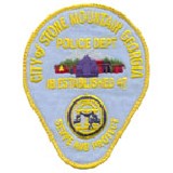 Stone Mountain Police Dept