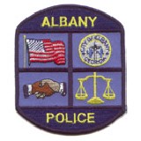 Albany Police Dept