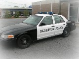 Elberton Police Dept