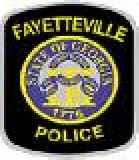 Fayetteville Police Dept