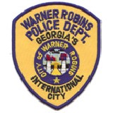 Warner Robins Police Dept