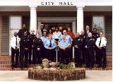 Montezuma Police Dept