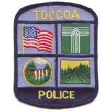 Toccoa Police Dept