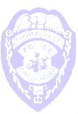 Thomasville Police Dept