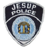 Jesup City Police Dept