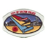 Dalton Police Dept