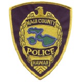 Maui Police Department