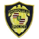 Honolulu Police Dept