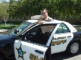 Ada County Sheriff Department