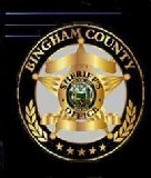 Bingham County Sheriff Department