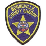 Bonneville County Sheriff Department