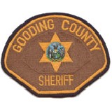 Gooding County Sheriff Department