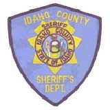 Idaho County Sheriff Department