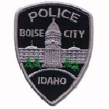 Boise Police Dept