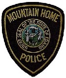 Mountain Home Police Dept