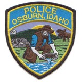 Osburn Police Dept