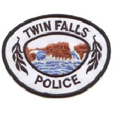 Twin Falls Police Deparment