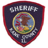 Kane County Sheriff Department