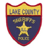 Lake County Sheriff Department