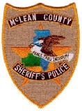 Mclean County Sheriff Office