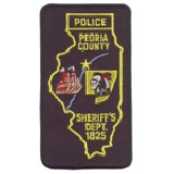 Peoria County Sheriff Department