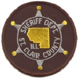 St Clair County Sheriff Department