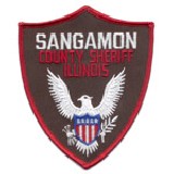 Sangamon County Sheriff Department