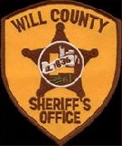 Will County Sheriff Department