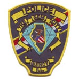 Quincy Police Dept