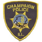 Champaign Police Dept