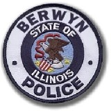 Berwyn Police Dept