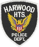 Harwood Heights Police Dept