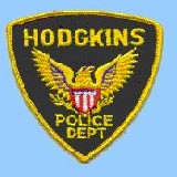 Hodgkins Police Dept