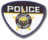 Oak Park Police Dept