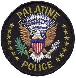 Palatine Police Dept