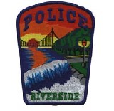 Riverside Police Dept