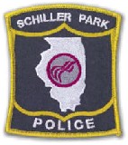 Schiller Park Village Police Dept