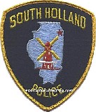 South Holland Police Dept