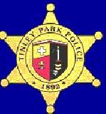 Tinley Park Village Police Dept