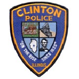 Clinton Police Dept