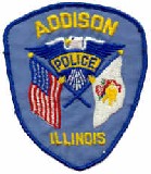 Addison Police Dept