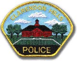 Clarendon Hills Police Dept