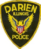 Darien Police Dept